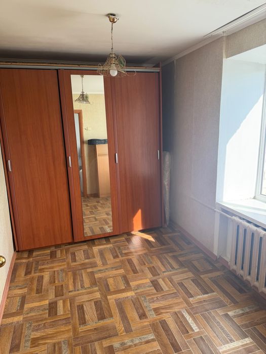 Продажа квартиры