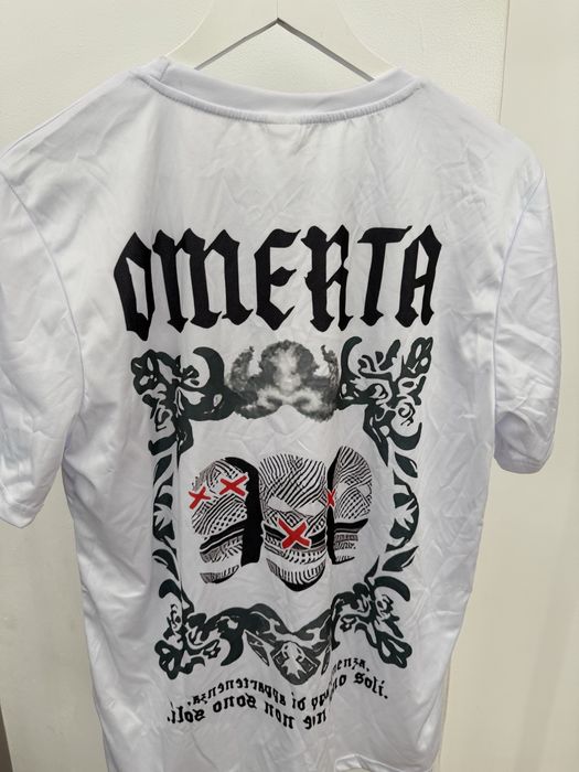 !!! НОВО !!! Omerta тениски