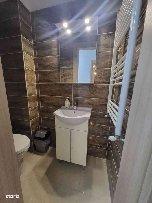 Ap. 3 camere dec., et. 4/5, 78 mp + Parcare | Opal Residence