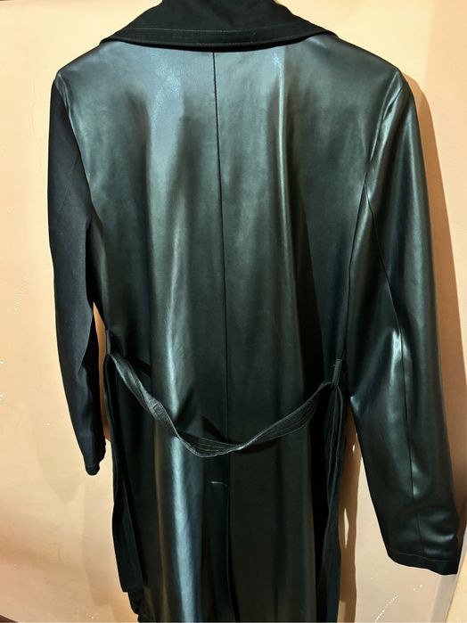 Плащ женский, турецкий