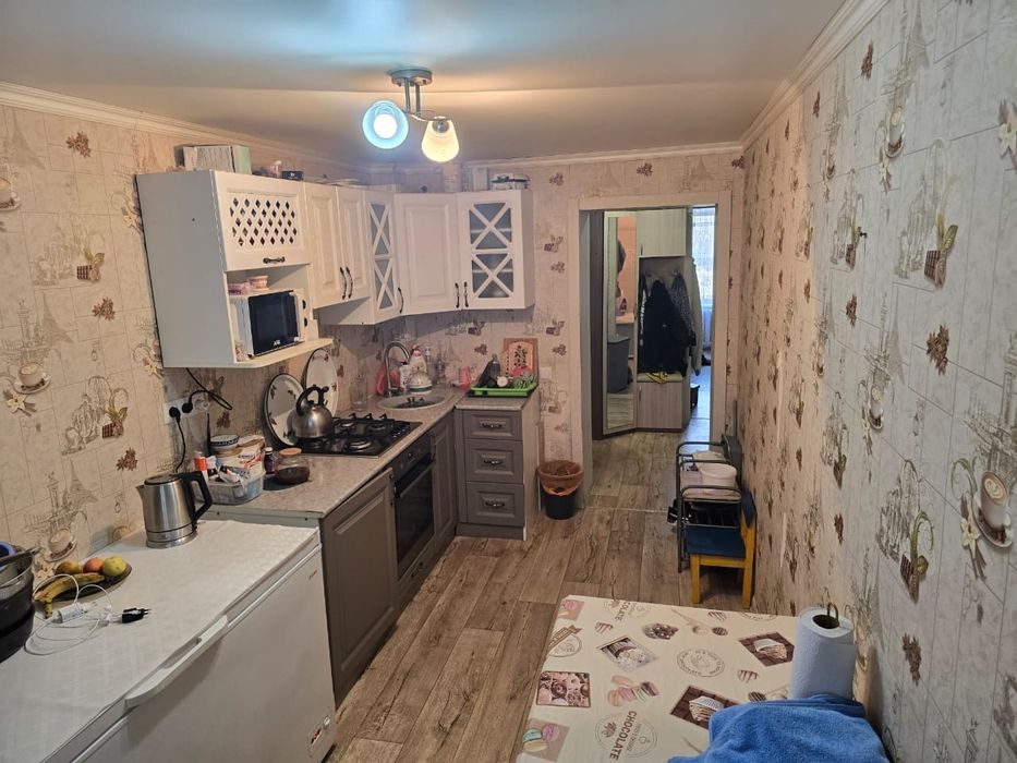 Продам 3ком квартиру