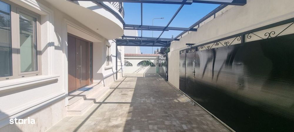 Pipera Iancu Nicolae Vila Lux Renovata Complet 2022