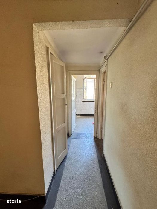 Apartament 2 camere, 73 mp, zona Central