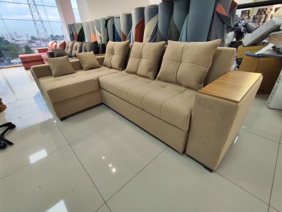 Супер Акция! Диван "SOFI" + доставка установка бесплатно