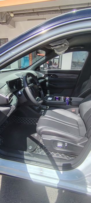 DONGFENG L7 518 km 2025 yili