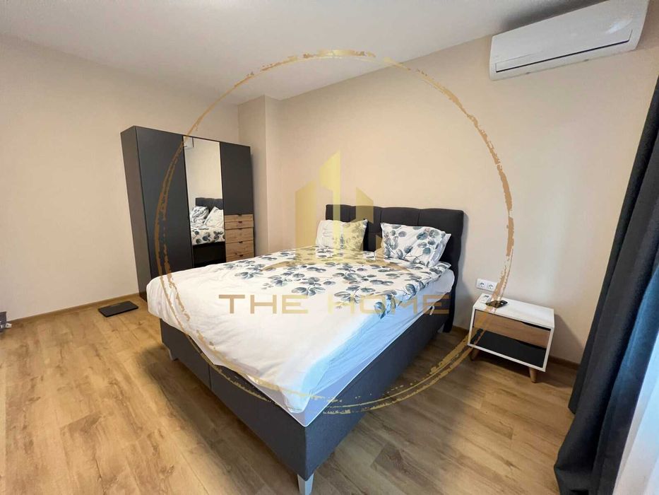 Дава се под наем Тристаен апартамент в Варна, Общината - 110 кв.м за 1300 € - Снимка #9