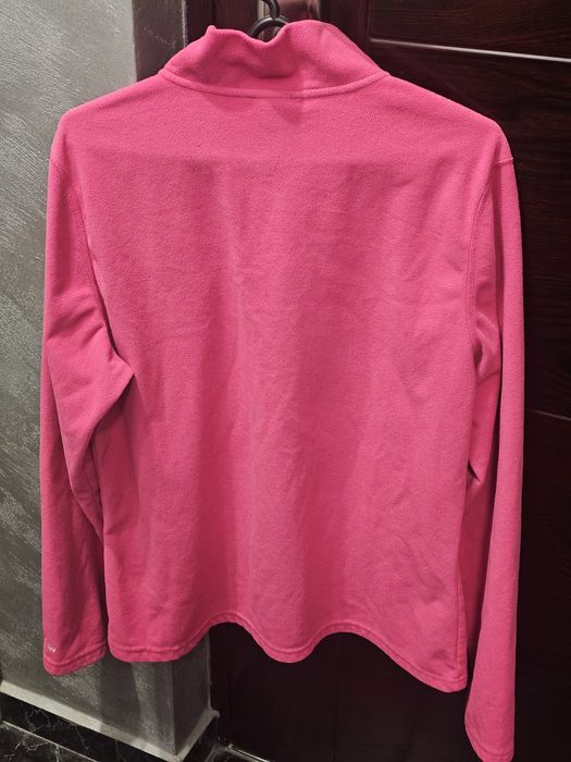 Дамска поларена блуза Nort Face