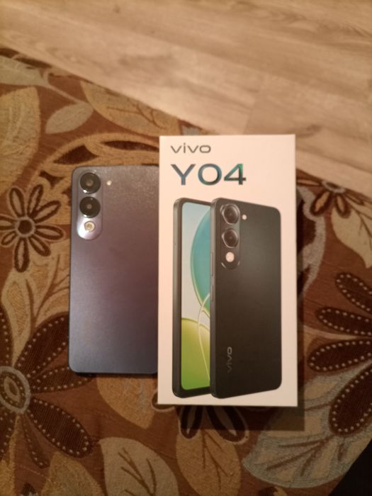 Продаю  телефон Vivo Y04