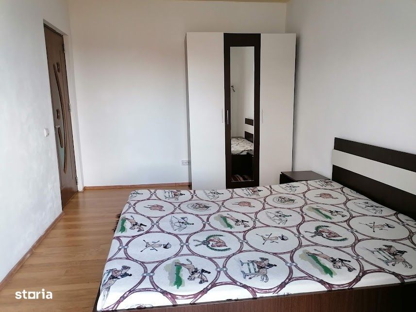 Apartament 2 camere,parcare subterana, 55 mp, zona Florilor/Ioan Rus