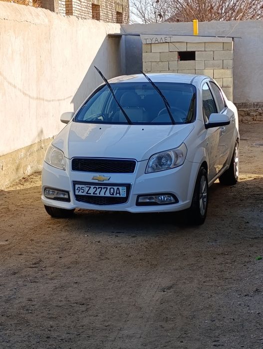 Некисия 3 автомат