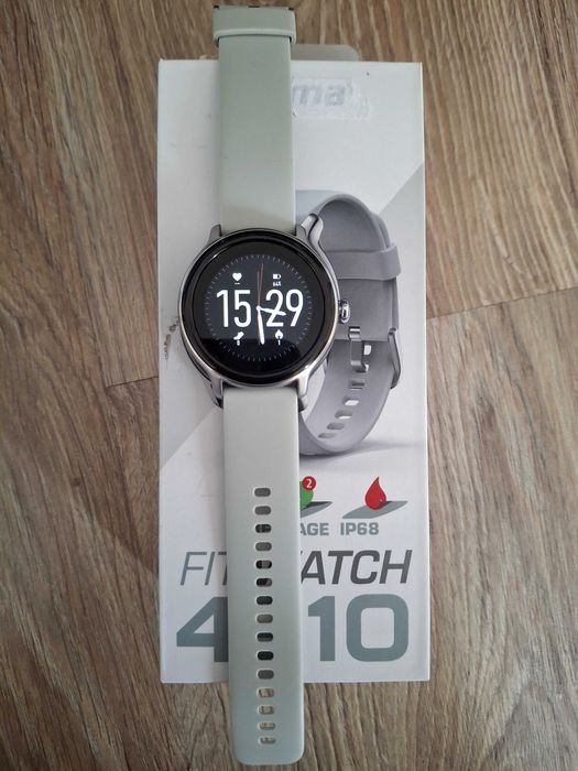 Часовник Hama fit watch 4910