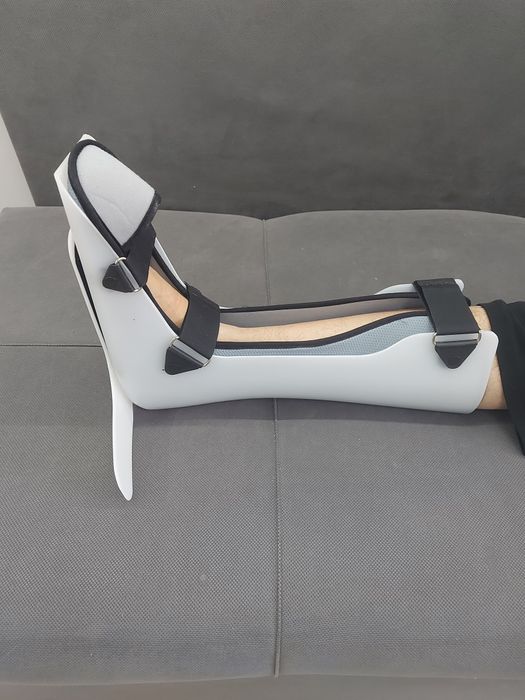 Ортез голеностопный