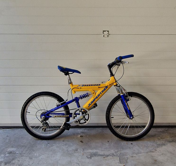 Велосипед подростковый