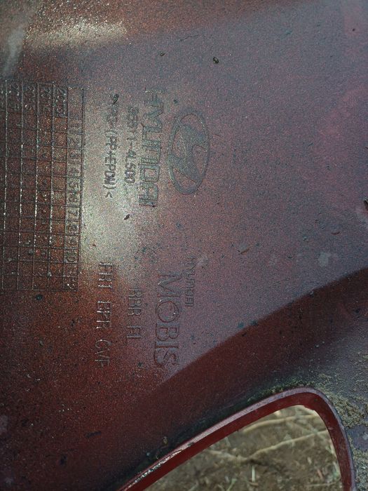 Запчасти на хундай акцент