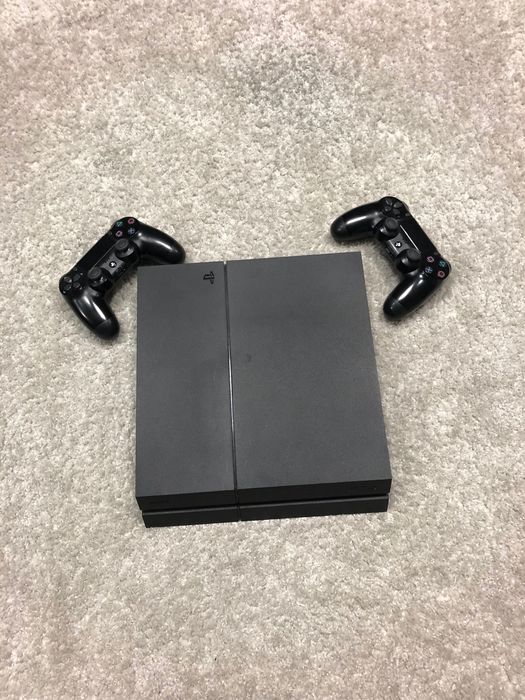 Sony PS 4 Performars