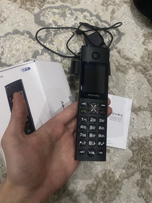 Novey D20 SROCHNO‼️