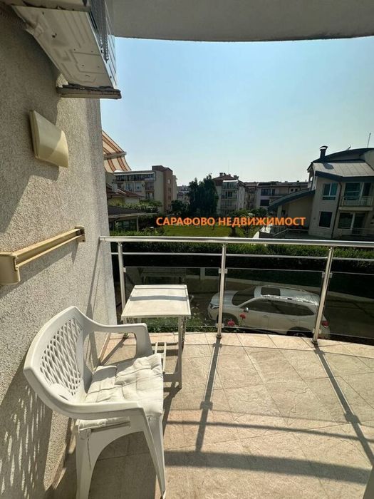 Продава се Едностаен апартамент в Бургас, Сарафово - 40 кв.м за 1425 €/кв.м - Снимка #6