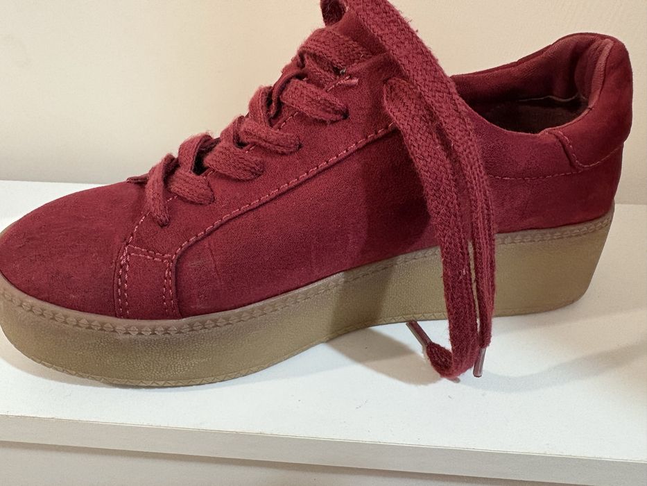 Дамски сникърси Graceland