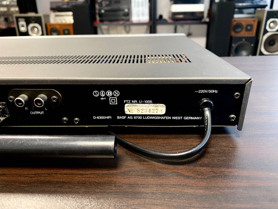 Отличен тунер BASF