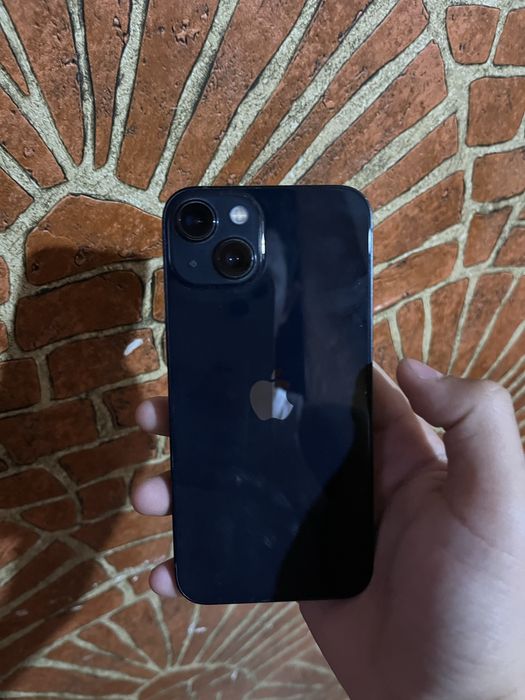 Iphone 13 акб87 128гб