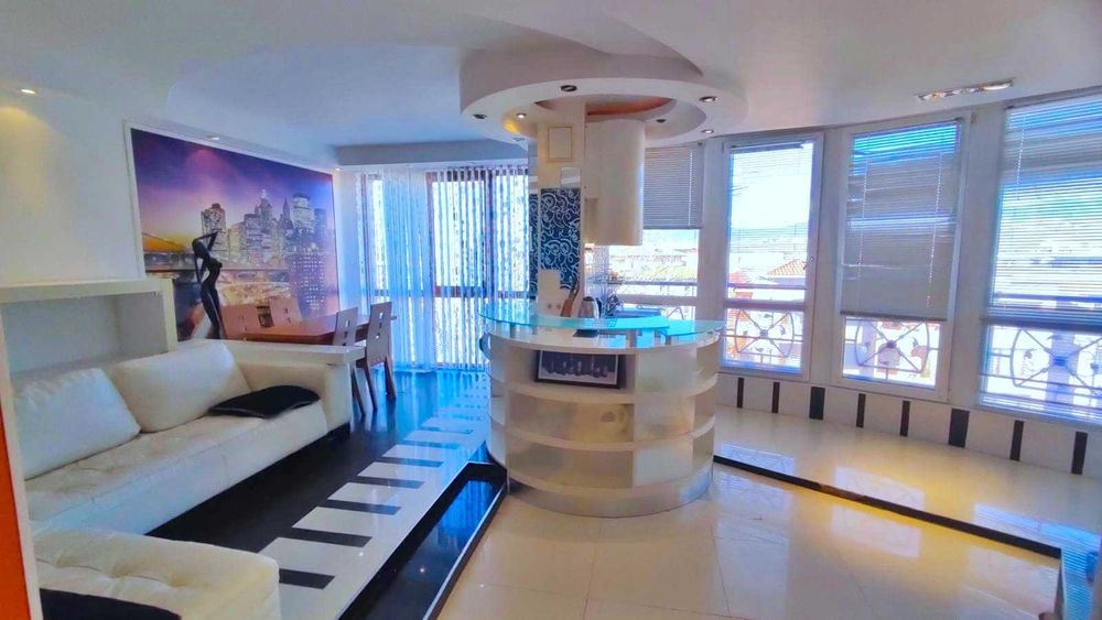 Продава се Двустаен апартамент в к.к. Слънчев бряг - 70 кв.м за 999 €/кв.м - Снимка #4