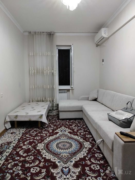 Sheriklikka qizlarga kvartira bor
