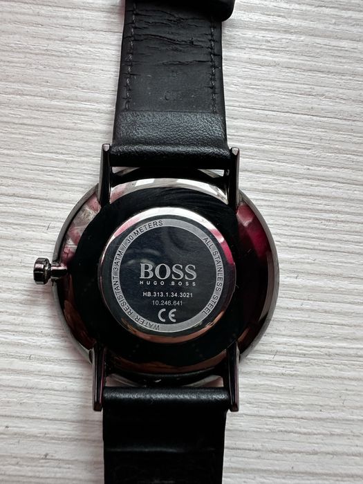 Ceas marca Hugo Boss