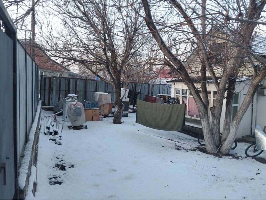 Продается Дом участок