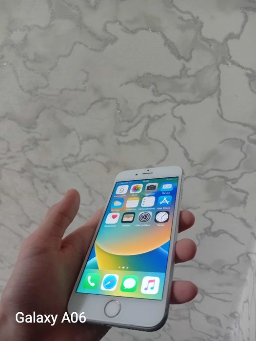 Iphone 6 16gb продам