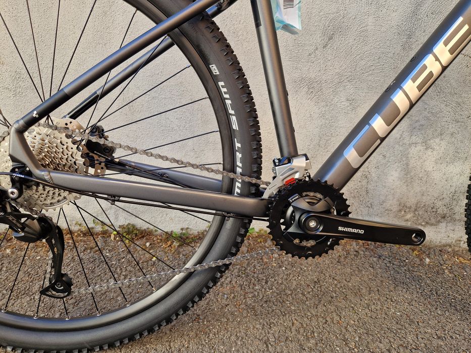 Vand Cube Aim SLX  L/29