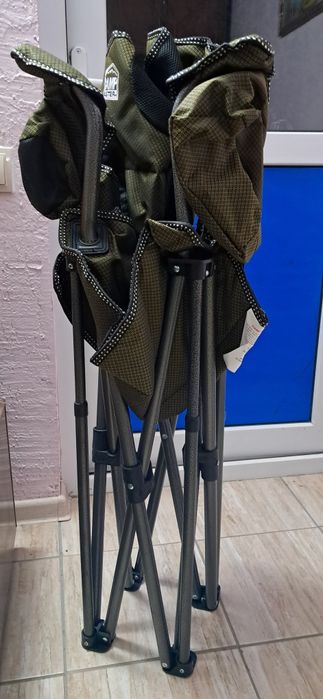 Стул туристический