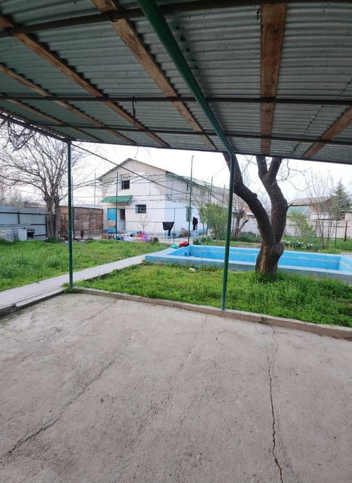 6+6-12 Дача сотилади 2 та кадастири бор
ярми тикув цехи килинган