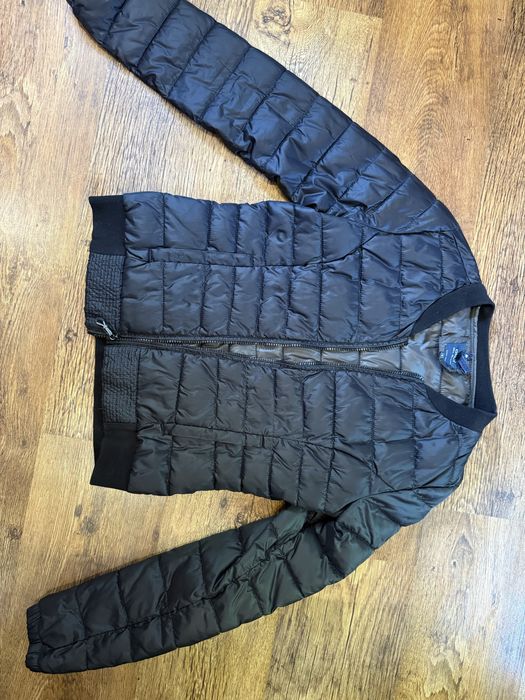 Палто, яке и елек - Zara и Stradivarius