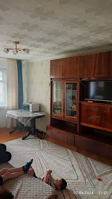 Продам трех комнатную квартиру - Ansicht 5