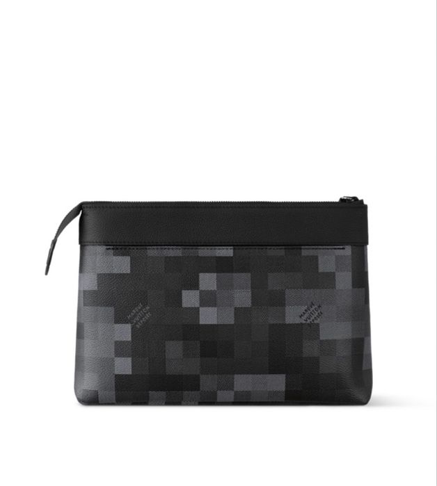 Louis Vuitton - Унисекс чанта/клъч