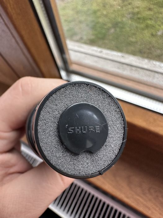 Shure ULXD24/BETA58A