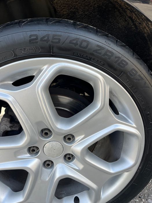 Ford Cmax 1.8 TDCI TITANUM