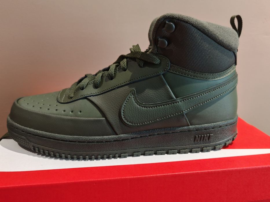 Зимни, мъжки обувки Nike