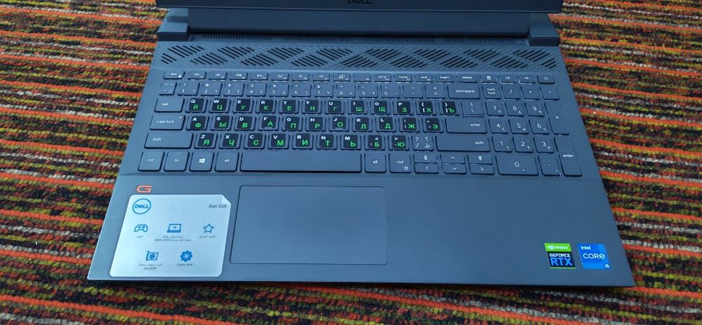 Продам мощный игравой компьютер пк