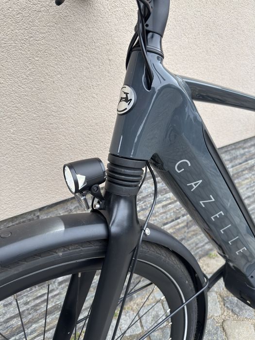 Електрически велосипед Gazelle Smart system размер: 28/53см