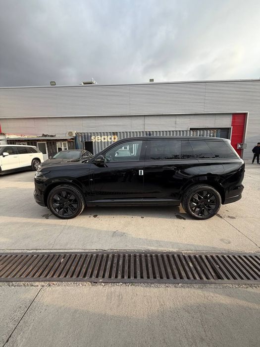 GAC S7 2026. Full. Toyota xadavoy. Dipal s07. Leapmotor c11. Konkurent