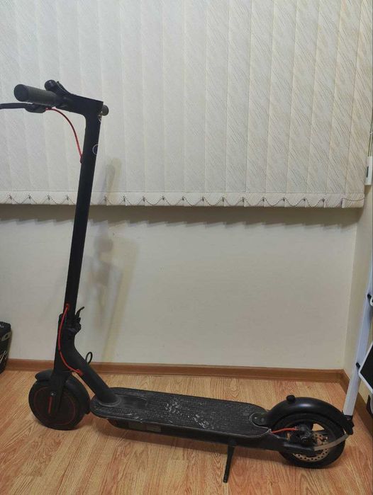 Електрическа тротинетка