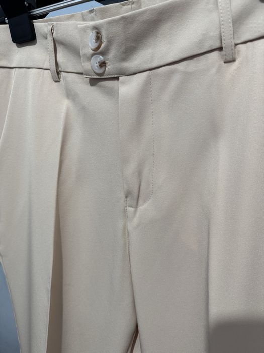 Новые классические брюки