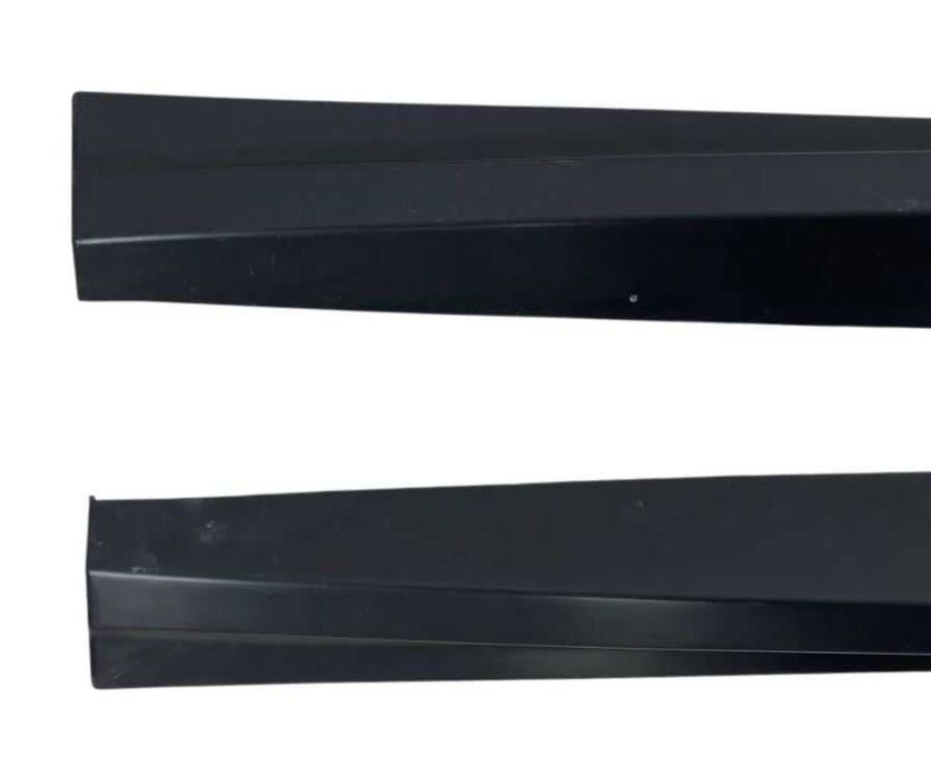 Боди кит за VW Passat B8 2014+ R дизайн