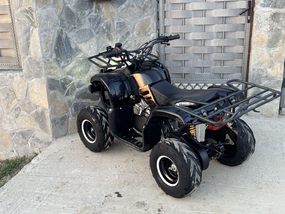 Atv Xtreme Hummer 125cc