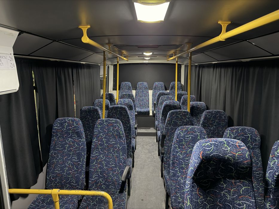 Isuzu sotiladi 2019  NP 26