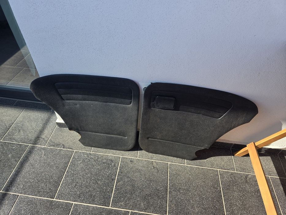 Fețe uși Volkswagen Kafer Broscuta