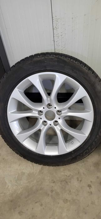 Jante bmw r19 style 450