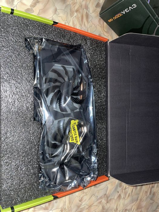 NVIDIA GeForce RTX 2060 Super