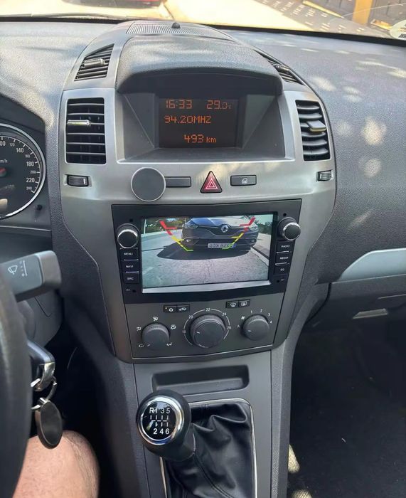 Мултимедия Android 13 за Opel Astra/Signum/Zafira/Corsa/Meriva/Vectra